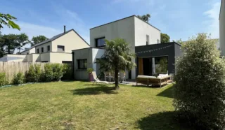 Maison 6 pièce(s)