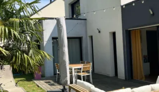 Maison 6 pièce(s)