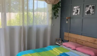 Maison 6 pièce(s)