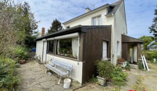 Maison 5 pièce(s)