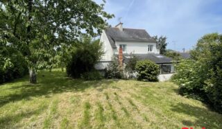 Maison 5 pièce(s)