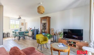 Maison 6 pièce(s)