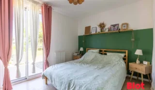 Maison 6 pièce(s)