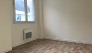 Appartement 2 pièce(s)