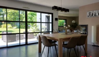 Maison 9 pièce(s)