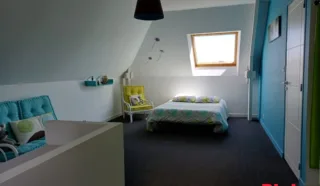 Maison 9 pièce(s)