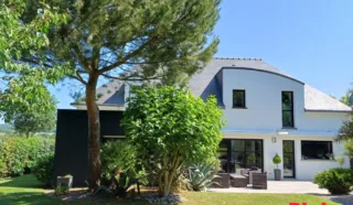 Maison 9 pièce(s)