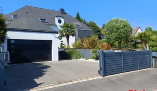 Maison 9 pièce(s)