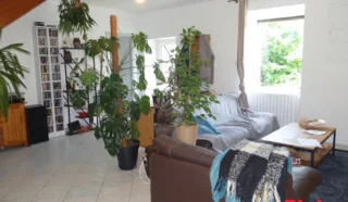 Maison 5 pièce(s)