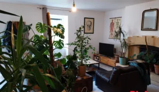 Maison 5 pièce(s)