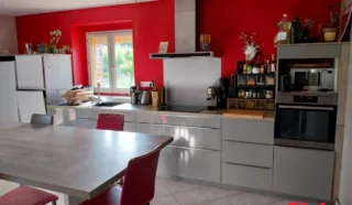 Maison 5 pièce(s)