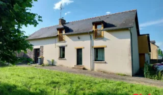 Maison 5 pièce(s)