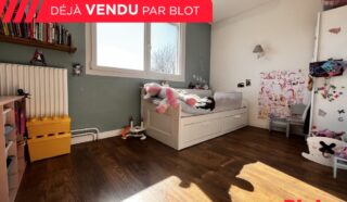 Maison 4 pièce(s)