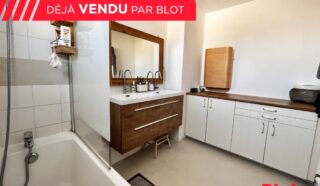Maison 4 pièce(s)