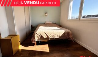 Maison 4 pièce(s)