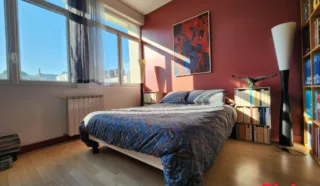 Appartement 6 pièce(s)
