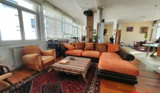 Appartement 6 pièce(s)