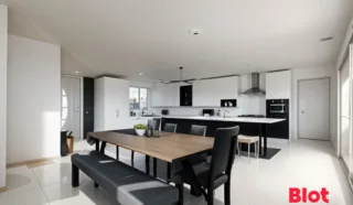 Maison 8 pièce(s)