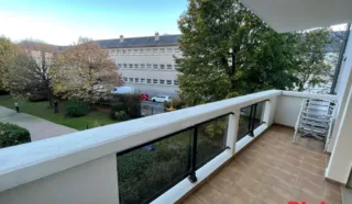 Appartement 2 pièce(s)