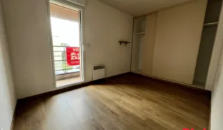 Appartement 3 pièce(s)