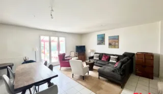 Maison 4 pièce(s)