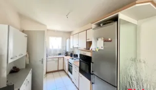 Maison 4 pièce(s)