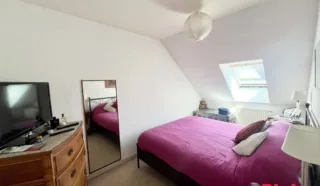 Maison 4 pièce(s)
