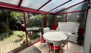 Maison 4 pièce(s)