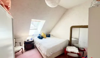 Maison 4 pièce(s)