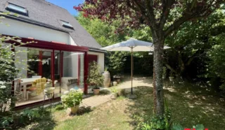 Maison 4 pièce(s)