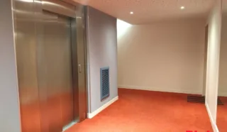 Appartement 2 pièce(s)