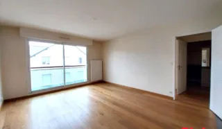 Appartement 2 pièce(s)