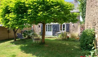 Maison 5 pièce(s)