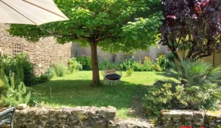 Maison 5 pièce(s)