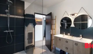 Maison 5 pièce(s)