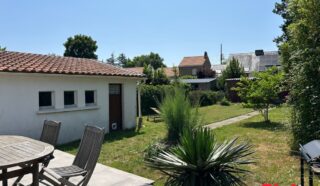 Maison 5 pièce(s)