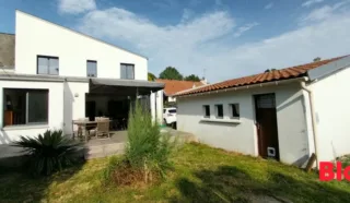 Maison 5 pièce(s)
