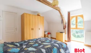 Maison 6 pièce(s)