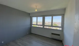 Appartement 2 pièce(s)