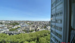 Appartement 2 pièce(s)
