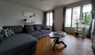 Appartement 2 pièce(s)