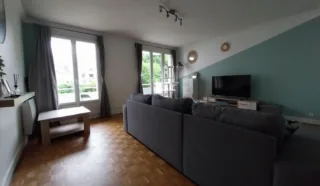 Appartement 2 pièce(s)