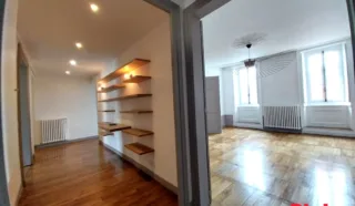 Appartement 6 pièce(s)