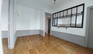 Appartement 6 pièce(s)