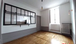 Appartement 6 pièce(s)