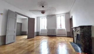 Appartement 6 pièce(s)
