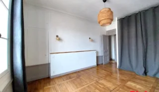 Appartement 6 pièce(s)