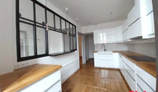 Appartement 6 pièce(s)