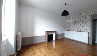 Appartement 6 pièce(s)