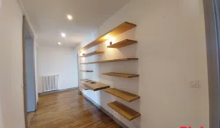 Appartement 6 pièce(s)